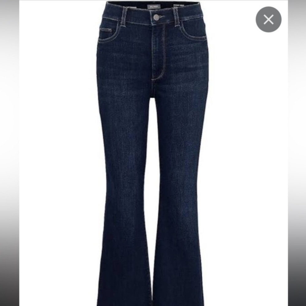 DL1961 Dark Blue Women's Jeans